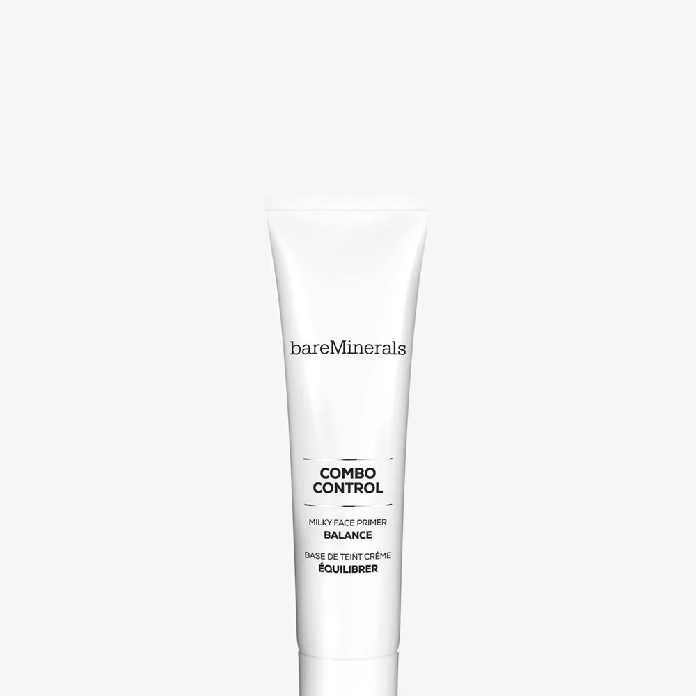 Discontinued bareMinerals Combo Control Milky Face Primer